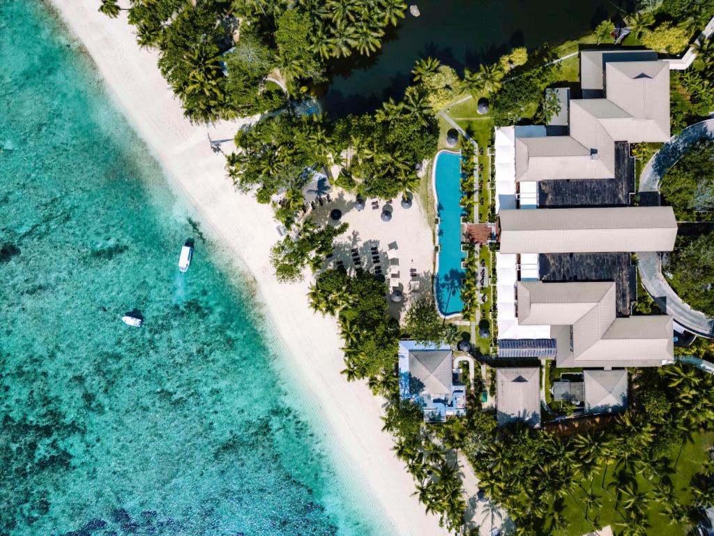 Kempinski Seychelles Resort ⭐⭐⭐⭐⭐